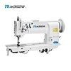 sewing machine industrial compound feed